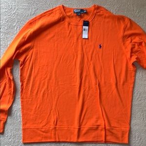 XXL Men’s Ralph Lauren Long Sleeve